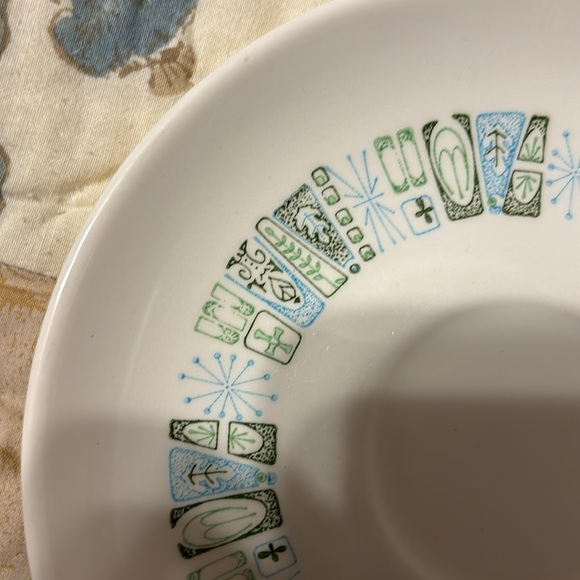 Colorcraft Saucer - Picture 2 of 3